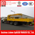 truck crane 6 ton 16 ton truck crane